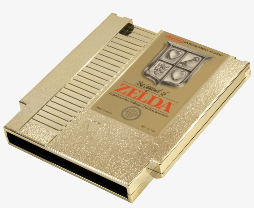 Zelda Who Doesn't Like Zelda <3 - Zelda Nes, transparent png download
