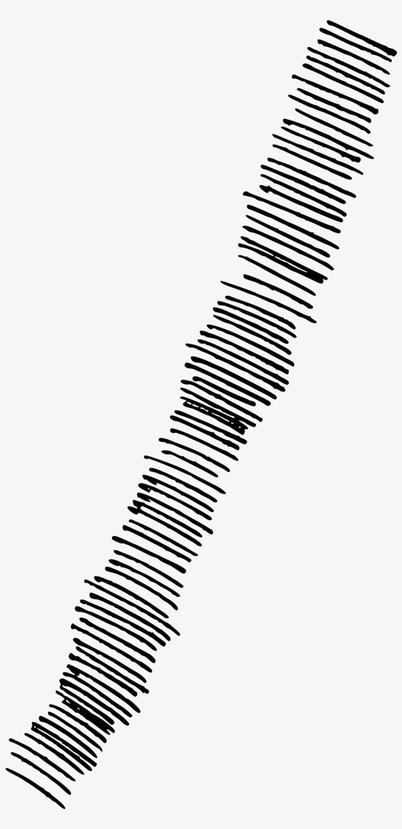 This Free Icons Png Design Of Hatching Lines, transparent png download