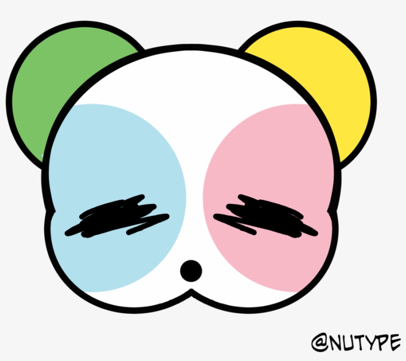 Pandog Meh, transparent png download