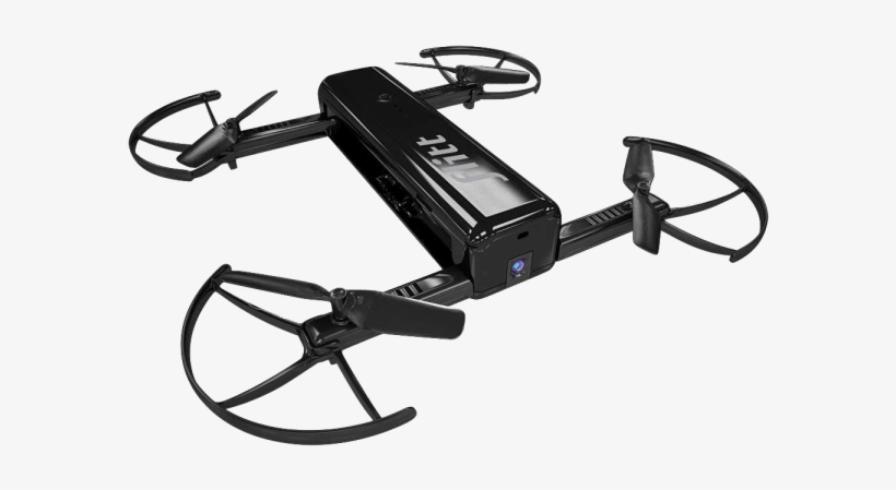 0 1540060477796 Tasmcybgisefgnpmbozq - Hobbico Flitt Flying Camera W/optical Flow Back Hcae11ll, transparent png download