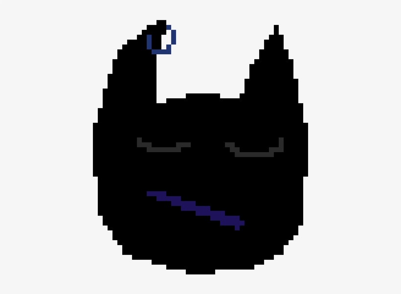 Meh - Pixels, transparent png download