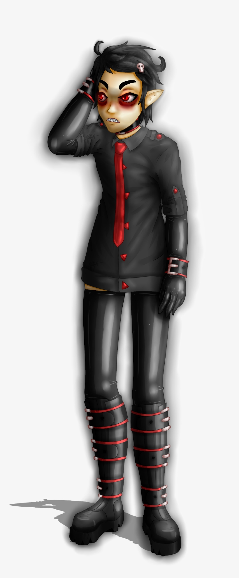 Log In To Report Abuse - Girl, transparent png download