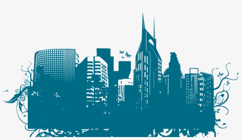 City, transparent png download