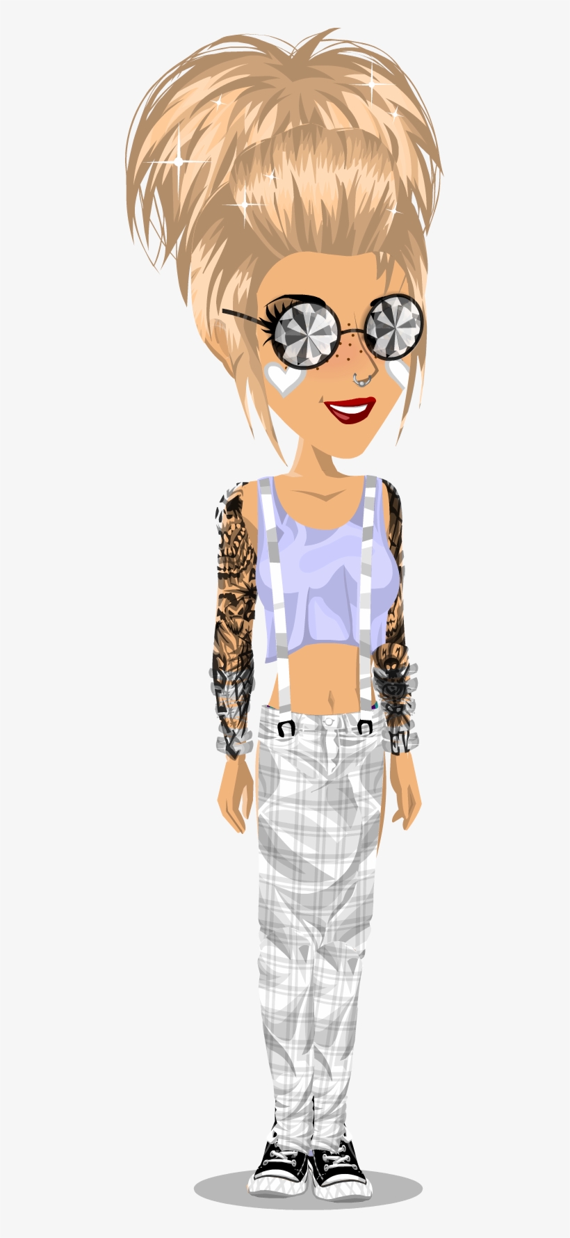 ~moviestarplanet~ Go Friend Meh - Film, transparent png download