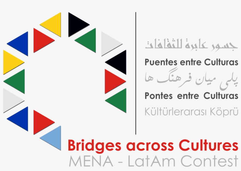 Building Cultural Bridges In Education By Natasa Bakic-miric, transparent png download