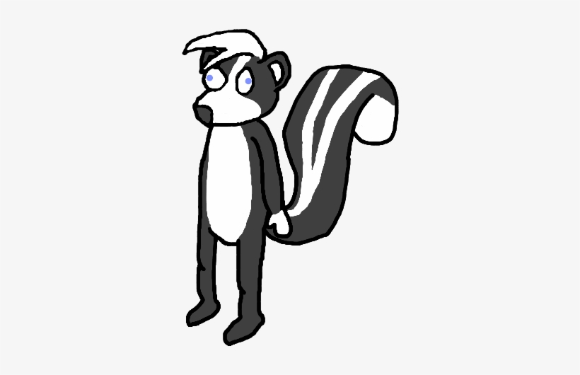 Theyre Racing Stripes - Cartoon, transparent png download