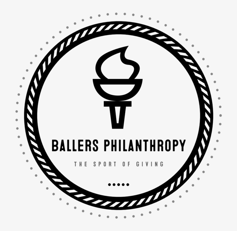 Bsllers Philanthropy - Circle Logo Template, transparent png download
