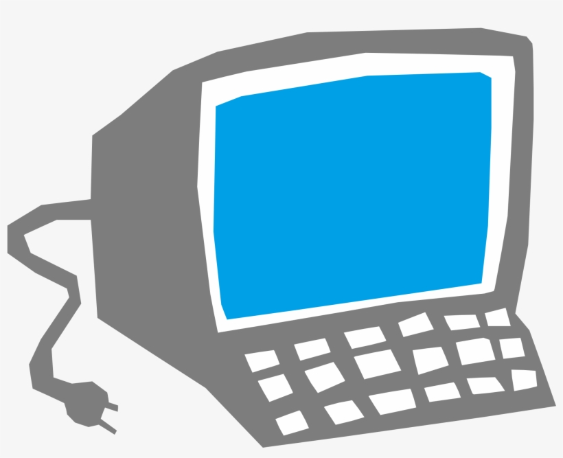 This Free Icons Png Design Of Computer Refixed, transparent png download
