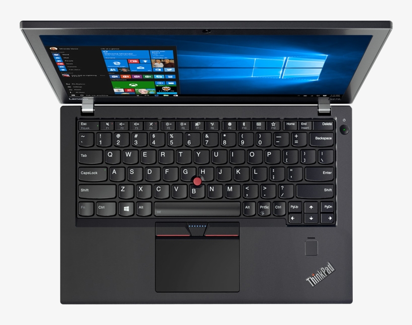 3lenovo Thinkpadx270-3 - Lenovo Thinkpad X270 Price, transparent png download