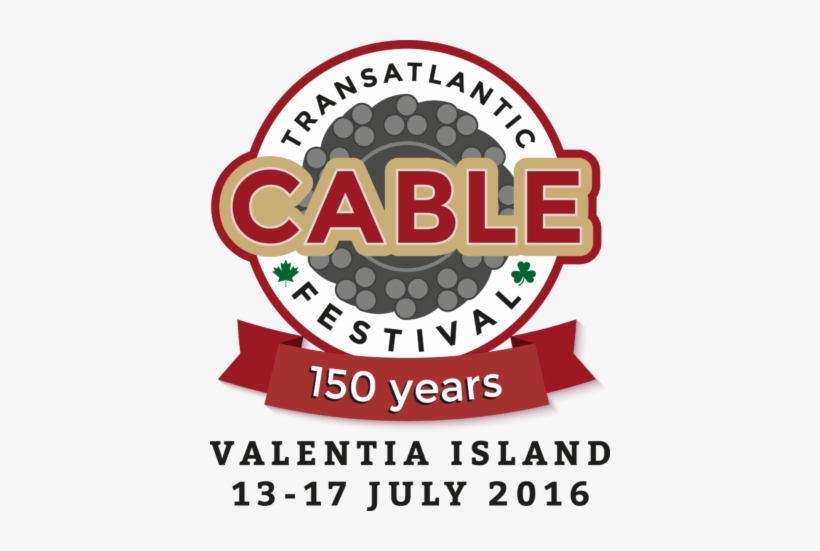Valentia Telegraph Cable Lecture Series - Valentia Island, transparent png download
