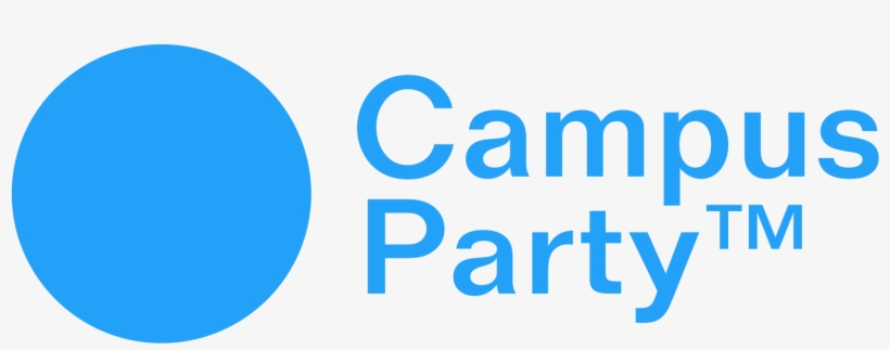Open - Campus Party Logo Png, transparent png download