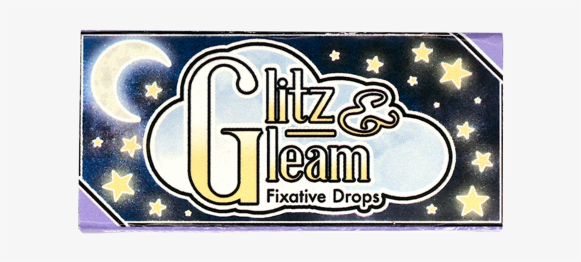 Glitz & Gleam Eyeshadow And Glitter Fixatives 🌱 - Eye Shadow, transparent png download