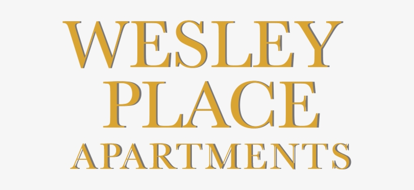 Wesley Place Logo - Place Motor, Inc., transparent png download