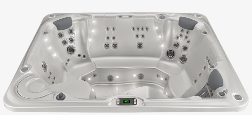 Accessories - Hot Tub, transparent png download