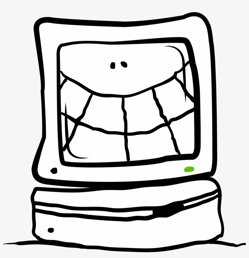 This Free Icons Png Design Of Happy Mac, transparent png download