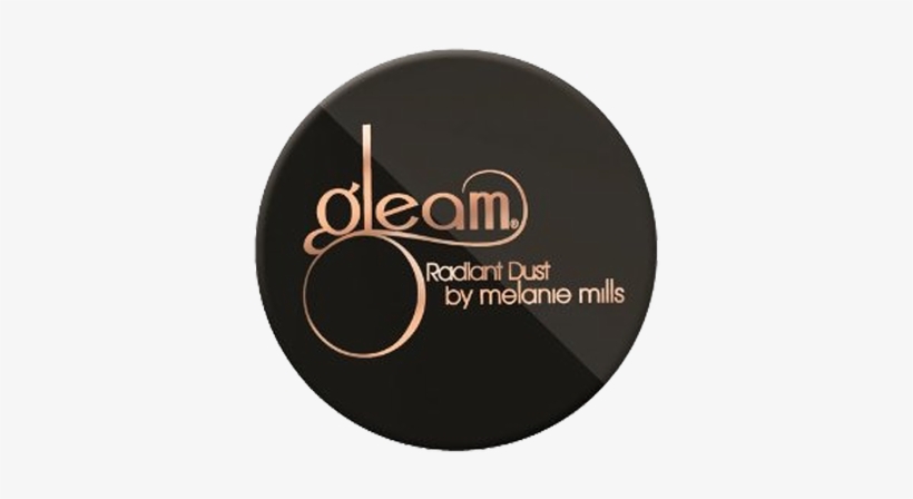 Melanie Mills Hollywood Gleam Radiant Dust - Light, transparent png download