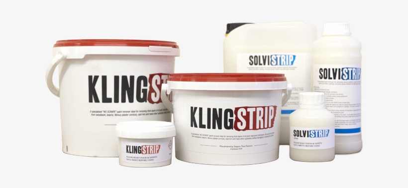Remove Paint And Coatings From Virtually Any Surface - Strippers Paint Removers, transparent png download