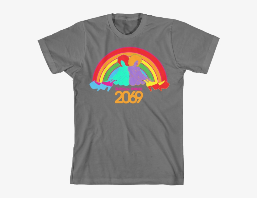 Click For Larger Image - Brooklyn Nine Nine T Shirt, transparent png download