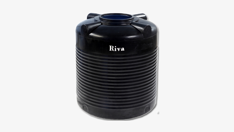 Watar Tank Riva [dw]-3000 L - Drip Irrigation, transparent png download