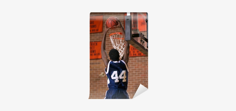 Custom Basketball Photo Printed Dog Tag Necklace, transparent png download