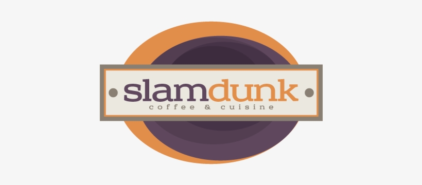 Slam Dunk - Circle, transparent png download