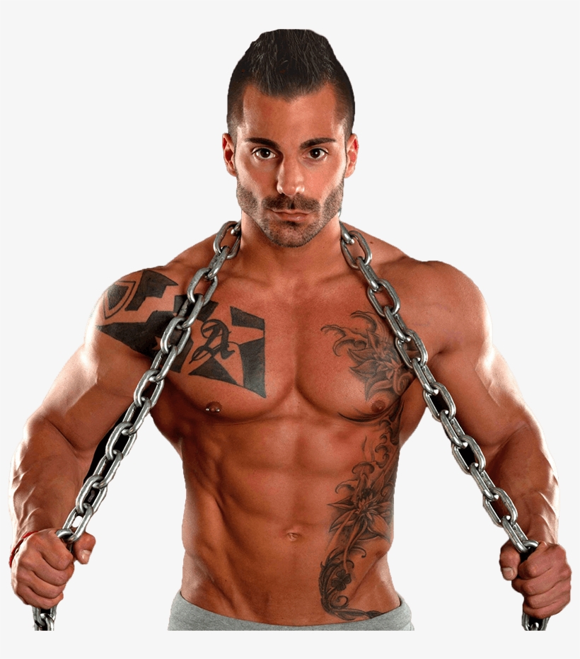 Ali - Barechested, transparent png download