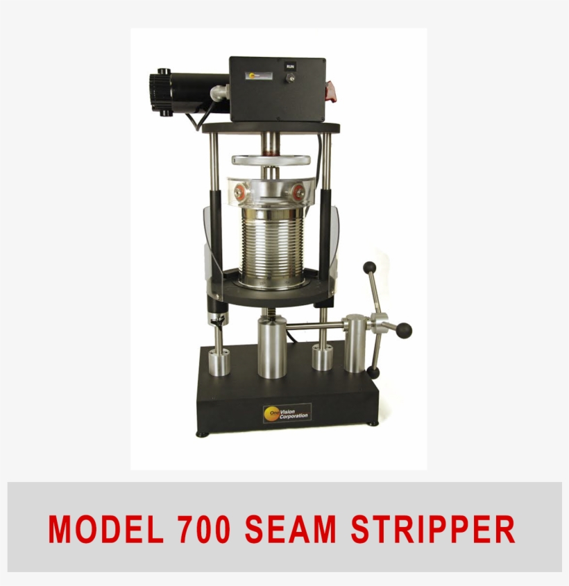 Seam Stripper - Onevision Corporation, transparent png download