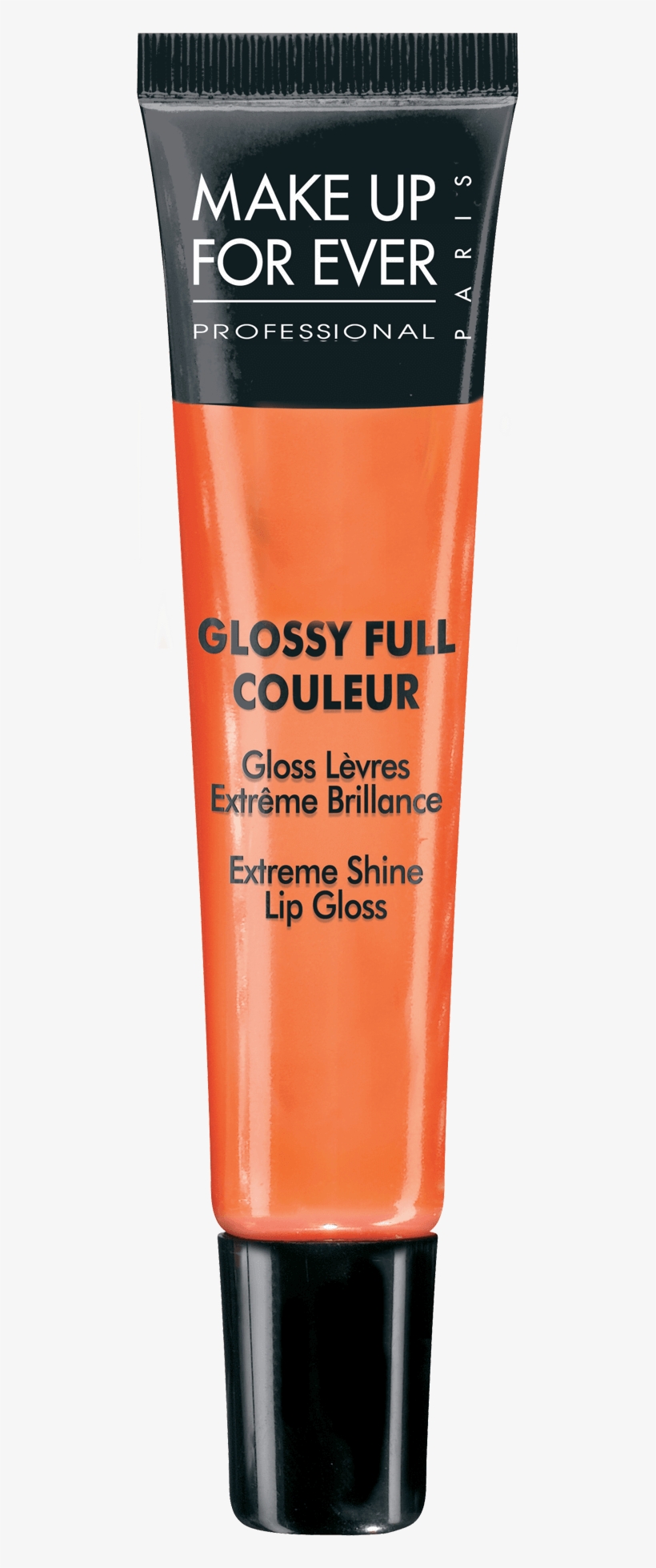 Gloss Make Up Forever, transparent png download