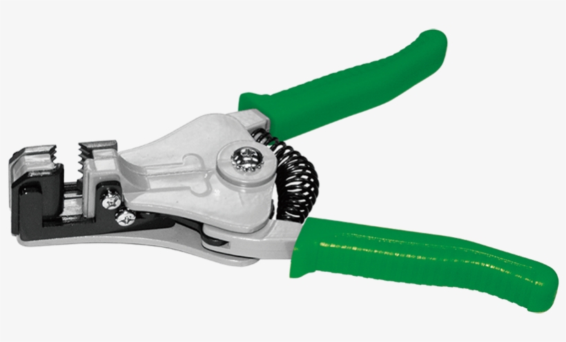 Automatic Wire Strippers - Wire Stripper, transparent png download