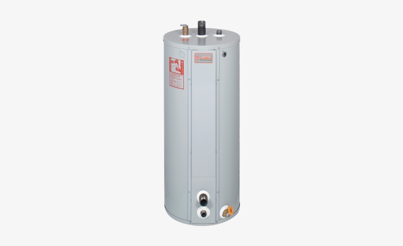 Reserve - Hot Water Storage Tank, transparent png download