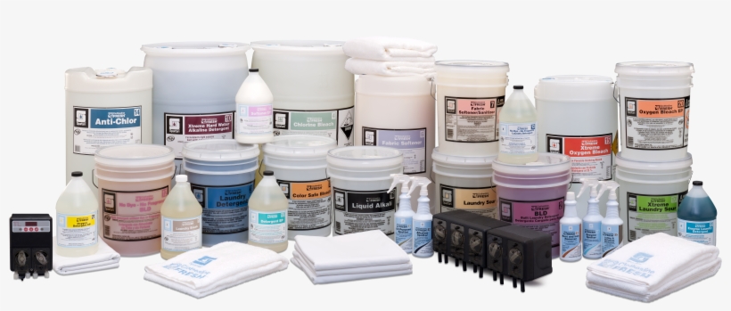 Floor Strippers Group With Equipment, transparent png download