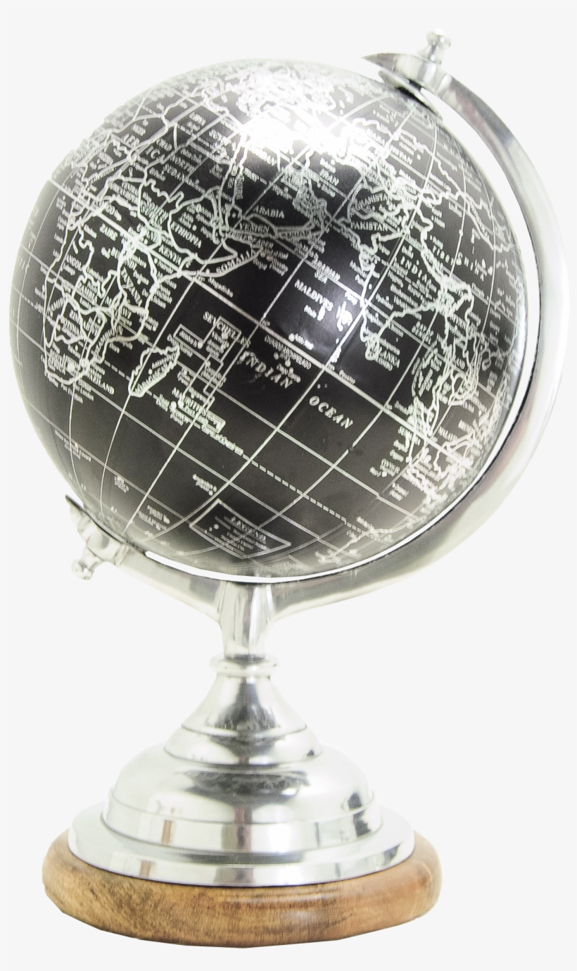 Cornerstone Home Interiors - Globe, transparent png download