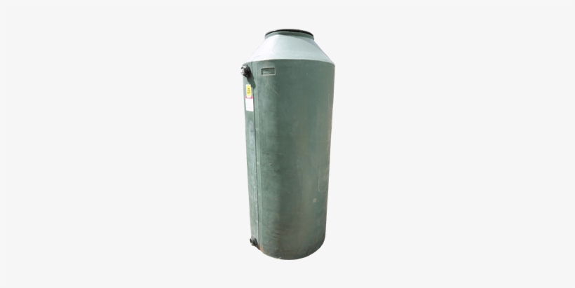 250 Gallon Water Tank - Water Bottle, transparent png download