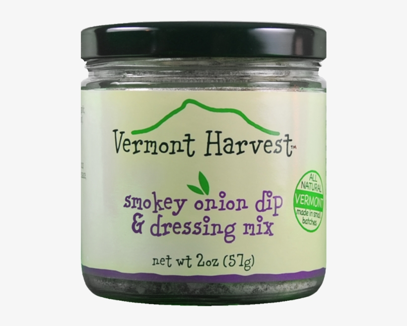 Smokey Onion Dip & Dressing Mix - Vermont Harvest Jelly, Pineapple Pepper - 8.3 Oz, transparent png download