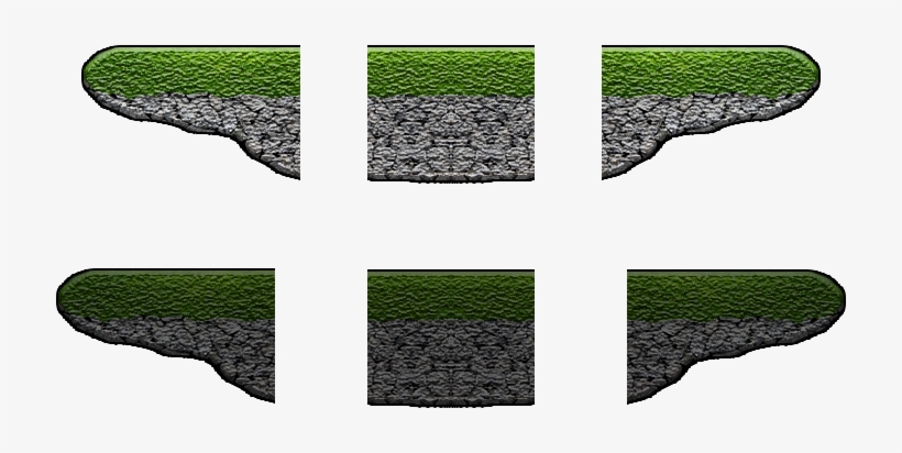 A Lot Of Graphic All You Need - Platform Png For Buildbox, transparent png download