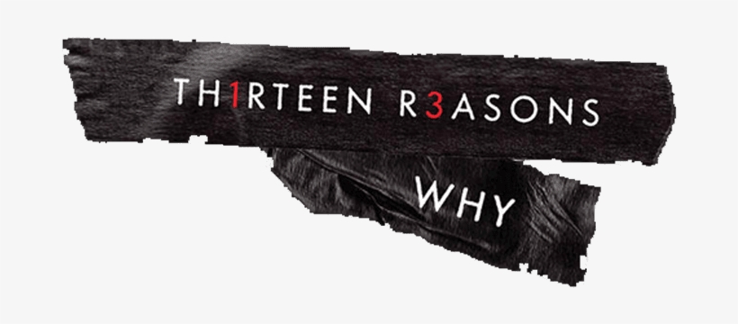 Uma Série Que Aborda Vários Temas Sensíveis, Desde - 13 Reasons Why Season 2 Finale, transparent png download