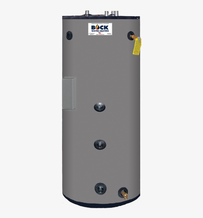 Bock Water Heaters, transparent png download