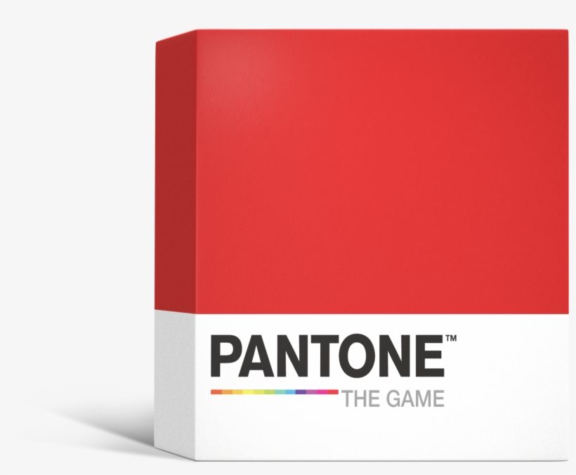 The Game - Pantone The Game, transparent png download