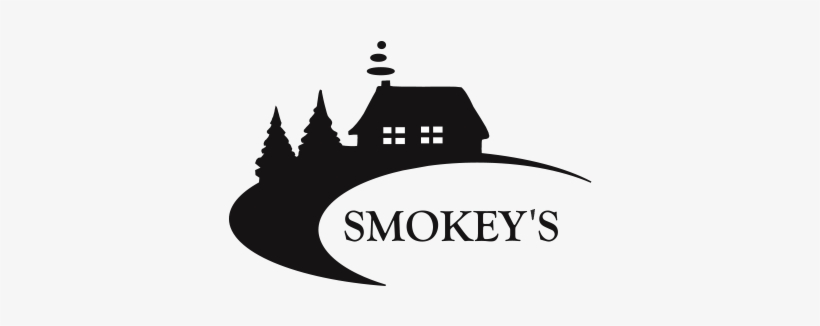 Smokey's Dining - Illustration, transparent png download