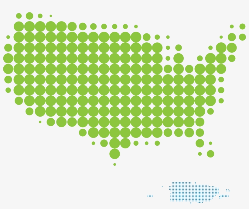 Fort Buchanan Sustainability News - Map Vector, transparent png download
