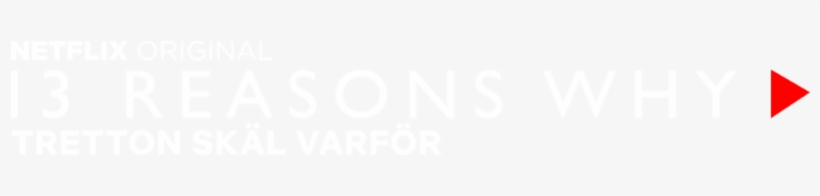 13 Reasons Why, transparent png download