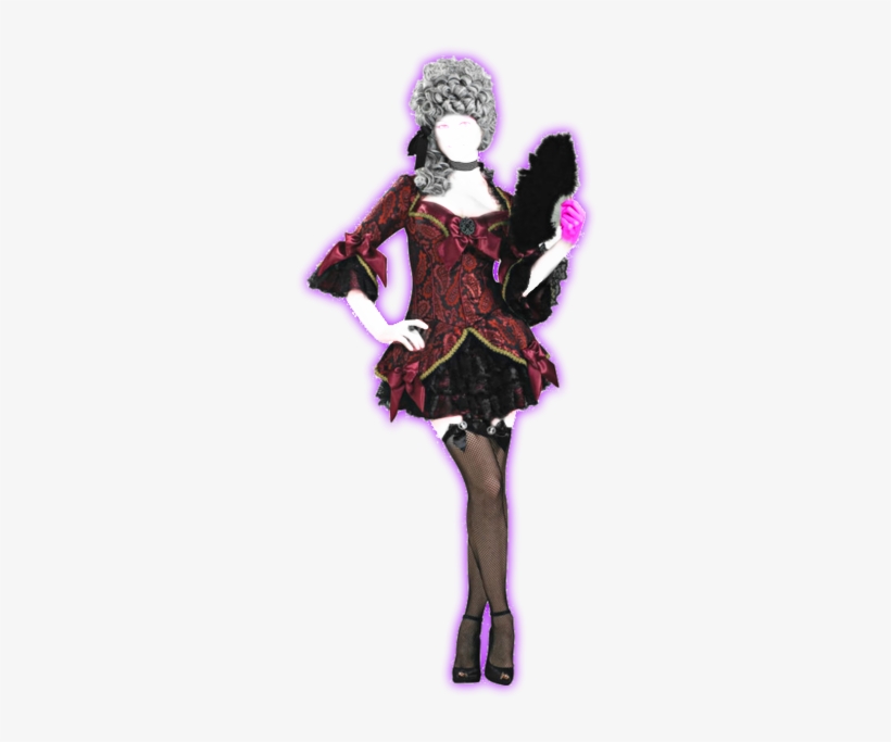 Lonely - Sexy Renaissance Halloween Women, transparent png download