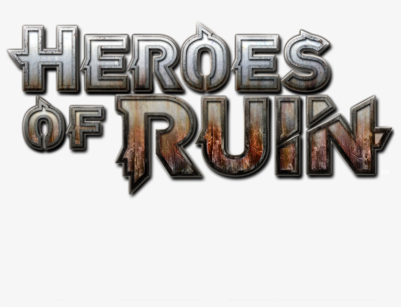 Heroes - Heroes Of Ruin 3ds, transparent png download