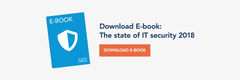 The State Of It Security - Computer Security, transparent png download