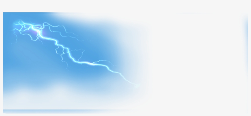 Lightning, transparent png download