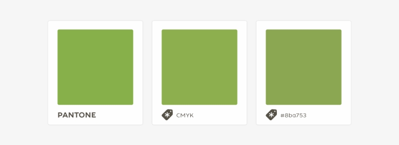 Pin It - Color Of The Year 2017 Cmyk, transparent png download