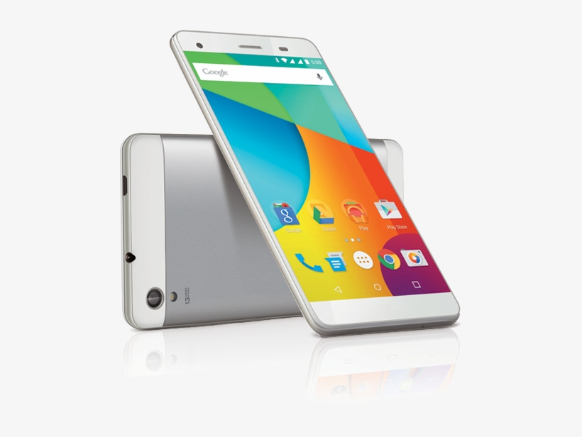 Device Lava Pixel - Pixel Google Cell Phone, transparent png download