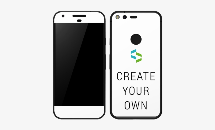 Google Pixel Custom Case, transparent png download