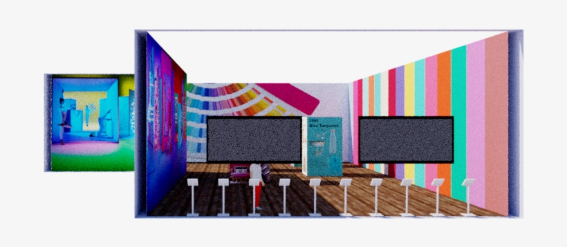 Viz 0032 - Museum, transparent png download