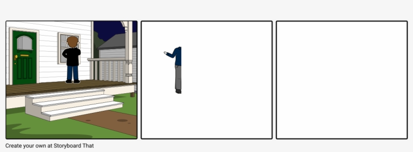 Lonely Lad - Goosebumps Slappyworld, transparent png download